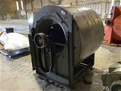 Centrifugal Fan 