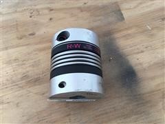 R&W Flex Coupling 