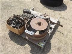 Farm Equipment Parts 