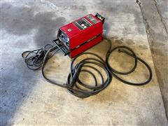 Lincoln Electric Pro Cut 55 Plasma Cutter 