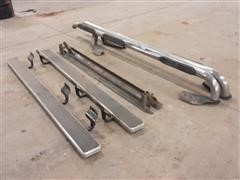 Truck Running Boards 