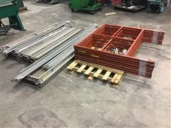 Portable Construction Scaffolding & Accessories 