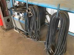 Miller 230/460 Volt Arc Welder 