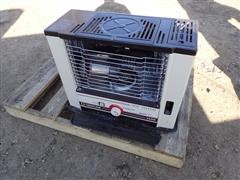 Crestline 3600 Kerosene Heater 