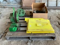 John Deere 900 Series Header Parts 