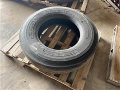 Kelly Armor Steel 11R22.5 Tire 