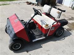 E-Z-GO 147 Golf Cart 