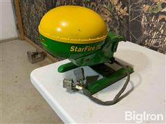 John Deere StarFire 3000 