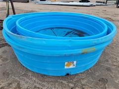 Behlen Poly Watering Tanks 