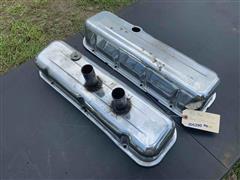 Chevrolet Big Block Valve Covers 