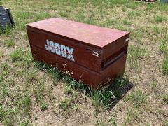 2007 Jobox 655990R4 Tool/Job Box 