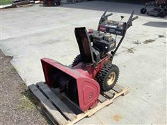 Toro 1028 Snow Blower 