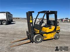 Yale GLP050 Forklift 