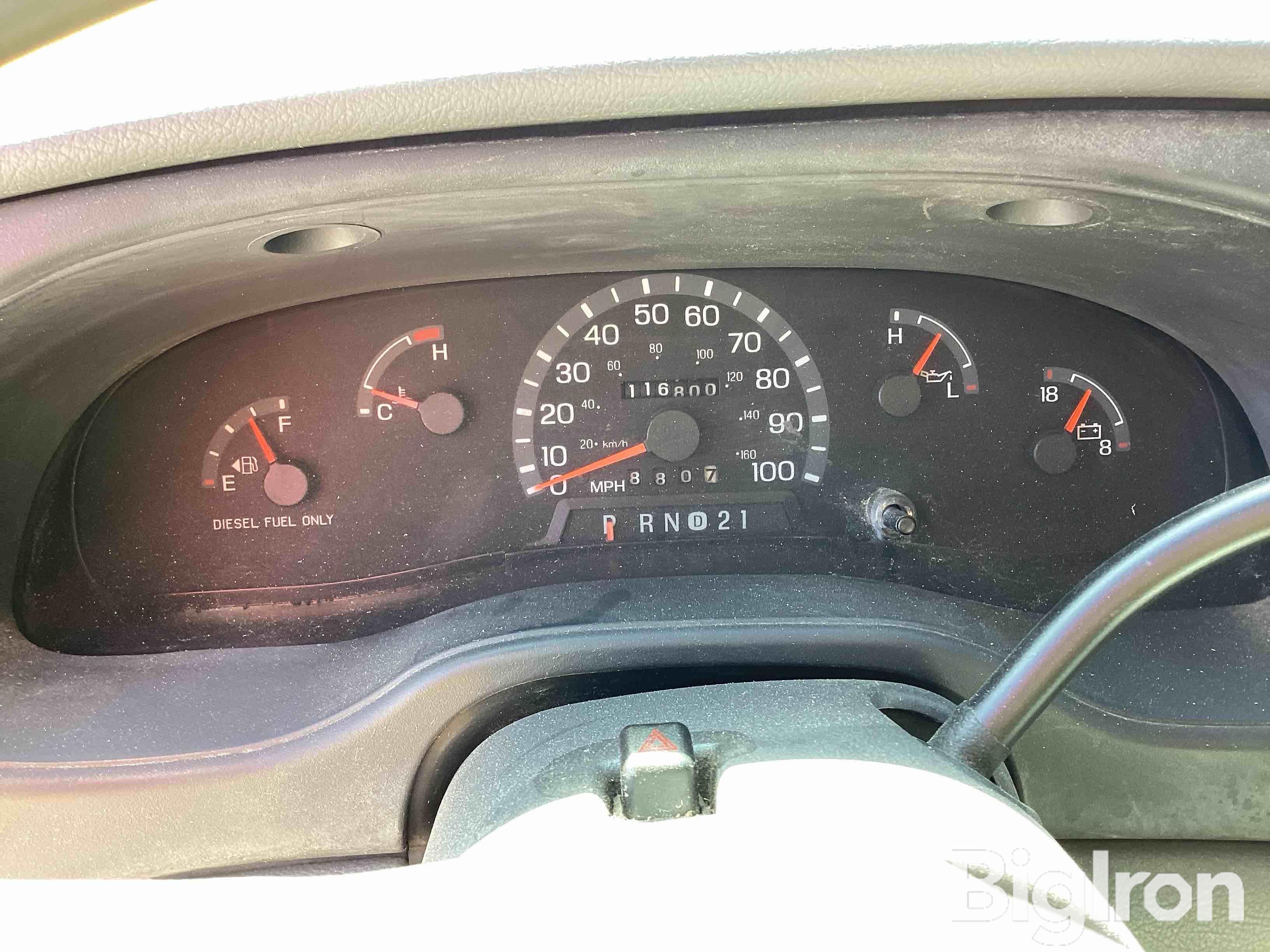 Odometer