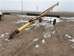 Westfield 8” Auger 