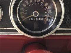 Odometer