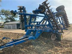 2014 Landoll 6230-26 Disk 