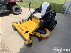 2017 Hustler Raptor SDX 936476 54” Zero Turn Lawn Mower 