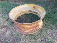 14 X 34 Rim 