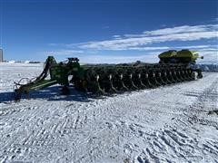 2015 John Deere DB90 Planter 