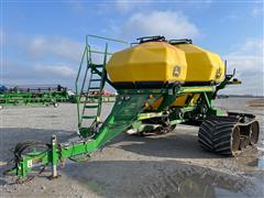 2008 John Deere 1910 270 Bu Air Cart 