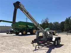 2010 CrustBuster 90783200 Seed Tender 