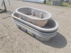 Behlen Poly Watering Tanks 