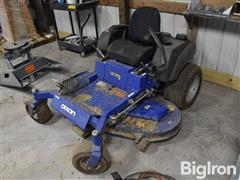 Dixon Ultra 61 Zero-Turn Lawn Mower 