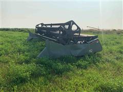 Deutz-Allis R16 Flex Header 