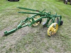 John Deere 612 613 2 Bottom Plow 