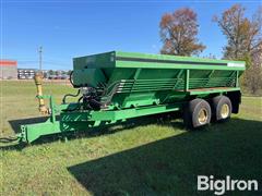 2017 Salford TPHP Manure Spreader 