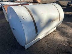 500-gallon Fuel Tank 