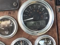 Odometer