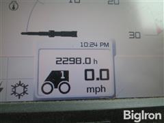 Hours Meter