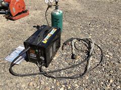 Chicago Electric Wire Feed MIG Welder 