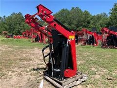 Mahindra 4550-2L Loader W/60" Bucket 