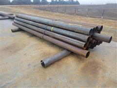 Steel Tubing 