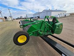 2006 John Deere 615P Pickup Header 