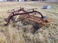 New Holland 56 Rake 