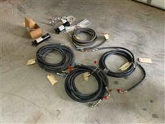 Assembly Hoses, Discharge Hoses & Suction Hose Dryer Kits 