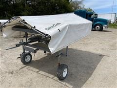 Crop Care PA1600 Solar Picking Assistant 