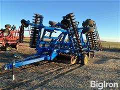 Landoll 7431-26 VT Plus Tandem Disk 