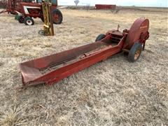 New Holland Super 24 Silage Blower 