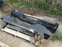 Ford Pick Up & 2006 Hummer Rear Bumper 