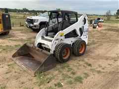 Bobcat 773 Skid Steer 