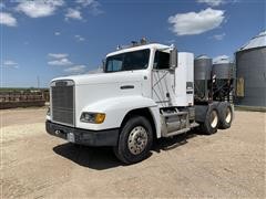 1989 Freightliner FLD120 T/A Truck Tractor 