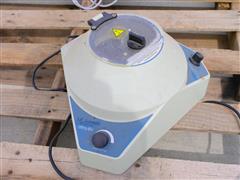 LW Scientific UV8-1 Centrifuge 