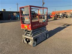 2013 SkyJack SJIII 3219 Scissor Lift 