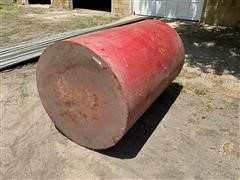 Fuel Barrel 