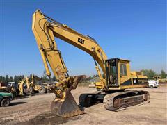 1994 Caterpillar 330L Excavator 